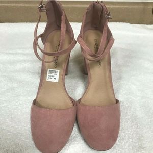 Brand New Christian Siriano  heels size 10